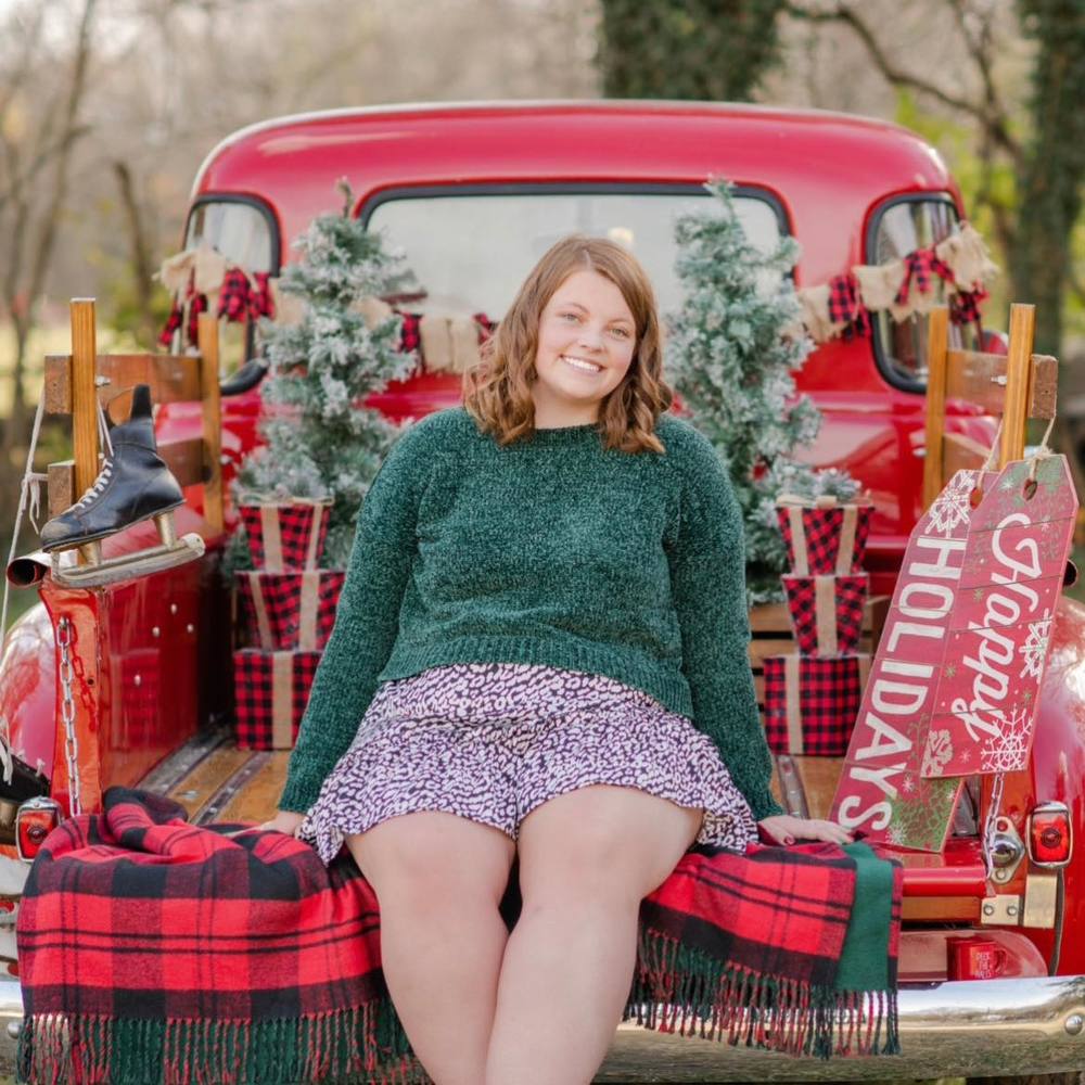 Meet your Posher, Karen